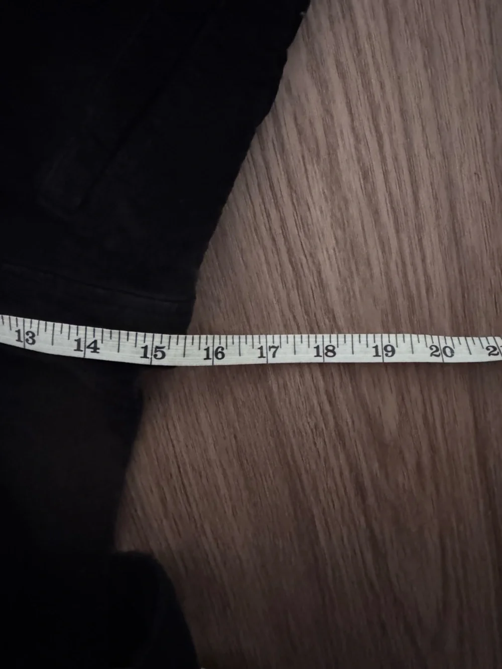 Free people Black corduroy overall with Button Front wide legs size 26